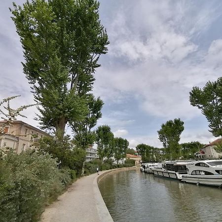 Villa Sainte Marie Narbonne Buitenkant foto