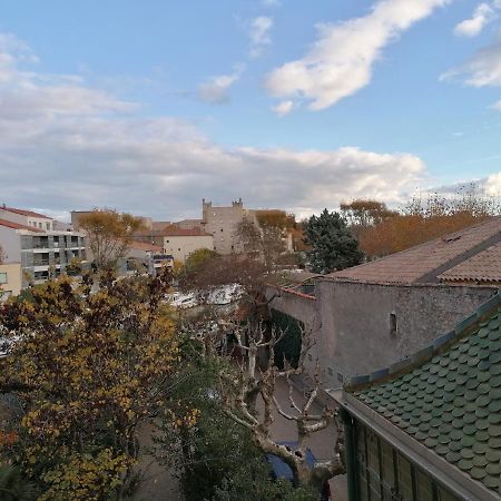 Villa Sainte Marie Narbonne Buitenkant foto