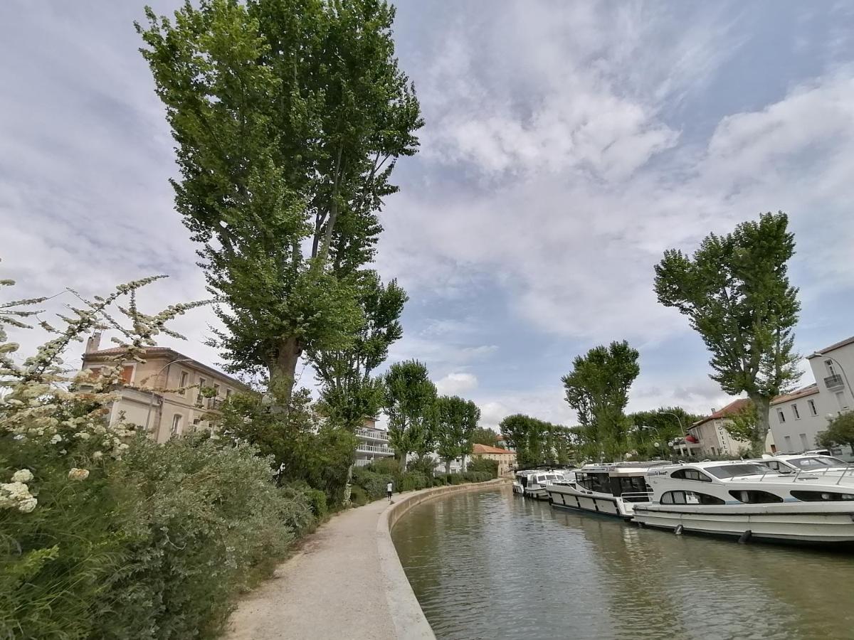 Villa Sainte Marie Narbonne Buitenkant foto