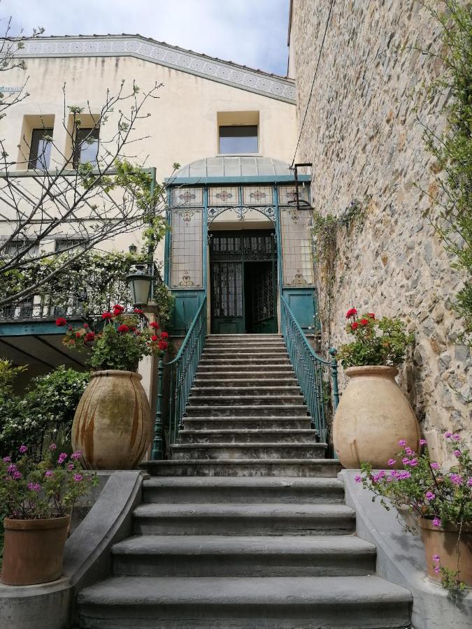 Villa Sainte Marie Narbonne Buitenkant foto