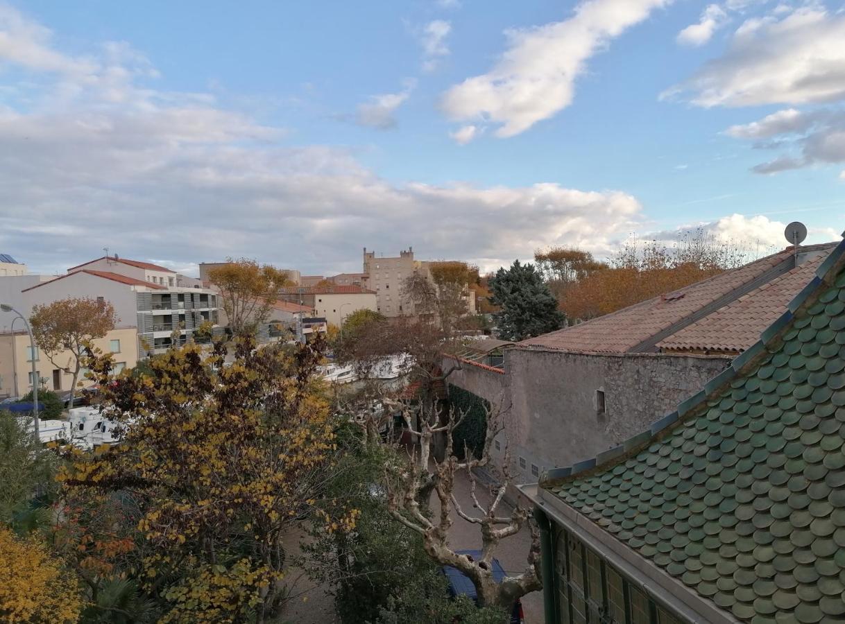 Villa Sainte Marie Narbonne Buitenkant foto