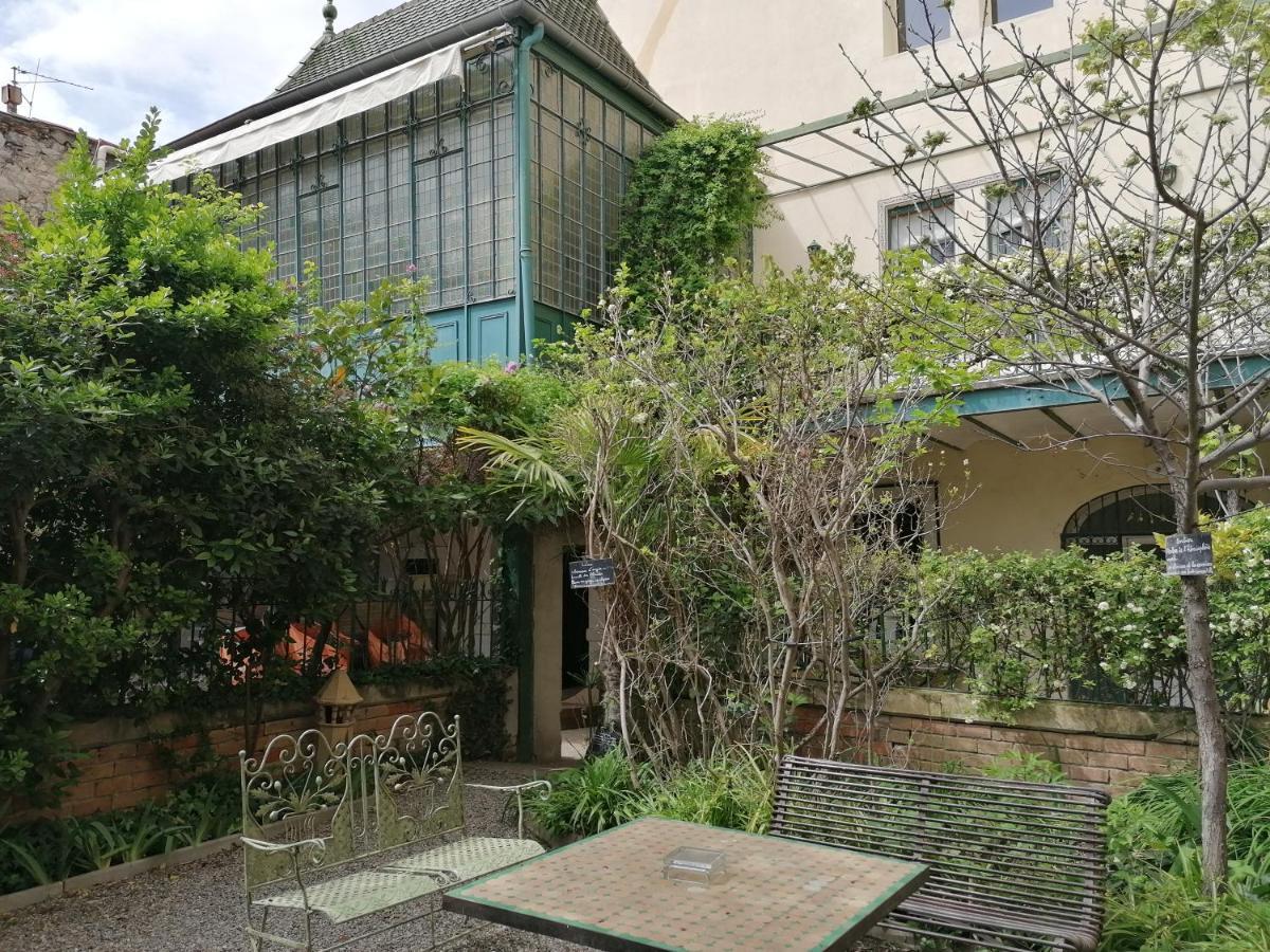 Villa Sainte Marie Narbonne Buitenkant foto