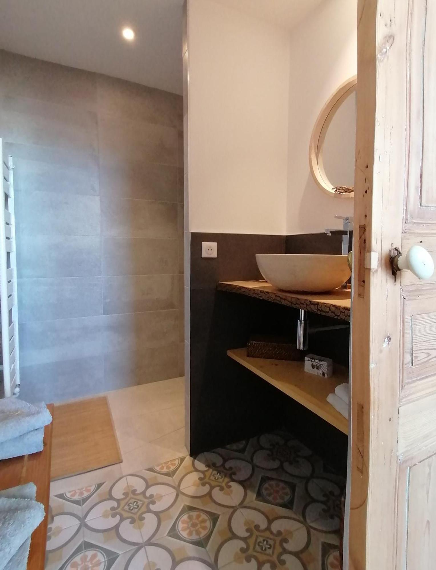 Villa Sainte Marie Narbonne Kamer foto